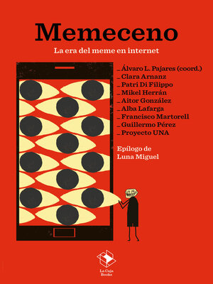 cover image of Memeceno